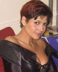 Ilona Cskov